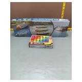 Delta Queen Steamboat Co. Panoramic Puzzle