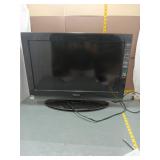 Toshiba 26in LCD TV - C100 Series HDTV