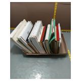 Amish Cook Cookbooks & Recipe Collection