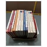 Taste of Home Cookbooks - Lot of 12