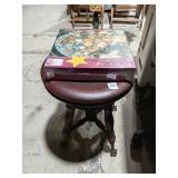 Piano Stool & Boucat 1000pc Puzzle