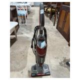 Bissell Symphony Vacuum & Steam Mop
