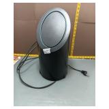 AirSource Air Purifier - Black, Bladeless Style