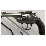 US Revolver Company 1910 Revolver - 32S&W