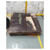 Vintage Country Music Vinyl LPs
