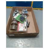 Hardware & Home Items