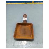 Cracker Barrel Old Country Store Cast Iron Skillet