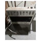 Glo-Warm Radiant Gas Heater