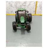 John Deere 1/16 Scale Toy Tractor