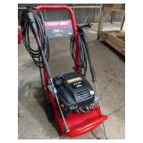 Troy-Bilt 2350 PSI Gas Pressure Washer