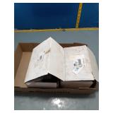 PE27028Q DC Motor 13.5VDC