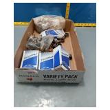 4Transpo Alternator Rectifiers & Brushings