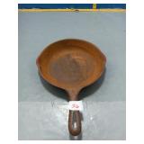 Wagner Ware No. 6 Cast Iron Skillet