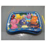 Backyardigans Lap Desk Tray - Kids