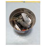 Garden Hose Fittings & Connectors