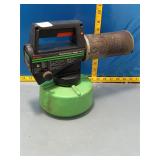 Burgess 1443 Propane Insect Fogger