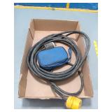 Digital Photo Tachometer w/ Extension Cord