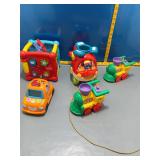 VTech Kids Learning Toys