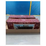 Vintage Toy Train - 2 Boxed Units