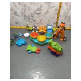 Baby & Toddler Toys Collection