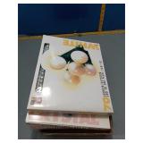 70-Light Indoor/Outdoor Pearl Light Sets (2)