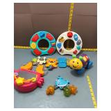 Baby & Toddler Learning Toys