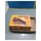 Hot Vibes by Dubl Duck Deep Heat Massager