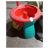 Little Tikes Water/Sand Play Table