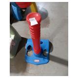 Little Tikes Baseball Tee Stand