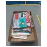 Vintage Windshield Cover - Heavy Duty Plastic