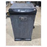Masterbuilt Electric Smoker