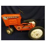 MURRAY PEDAL TRACTOR - 2 TON