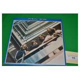 ORIGINAL BEATTLES RECORD ALBUM