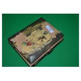 VICTORIAN PHOTO ALBUM