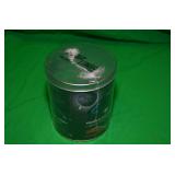 STAR TREK NEXT GENERATION PUZZLE IN A CAN, NEW