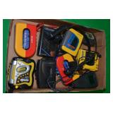 VINTAGE SONY WALKMANS