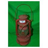 VINTAGE BARN LANTERN