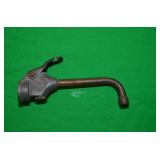 VERY EARLY 20TH CENTURY HOSE HANDLE