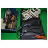 EPSON PHOTO SCANNER AND MISC