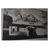 EARLY PHOTOGRAPH OF FIRST MACARONI GRILL