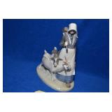 ROYAL COPPENHAGEN 1939 FIGURINE