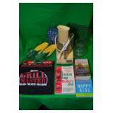 MISC HOUSEHOLD ITEMS