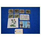 ASSORTMENT OF HOUSE DECOR