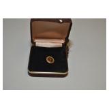 FAMILY SURVIVOR PIN FOR U.S. NAVY LOSS OF LIFE