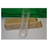 ALADDIN LOX-ON CHIMNEY ***NEW IN BOX***