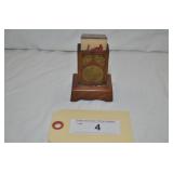 ASAIN STYLE MATCH HOLDER