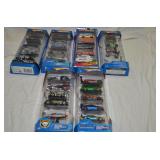 ASSORTED HOT WHEELS GIFT PACKS!
