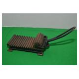 ANTIQUE KITCHEN CRIMPER