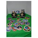 PAIR OF EARLY CHILDREN