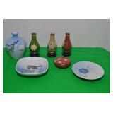 ASSORTED ASIAN ITEMS